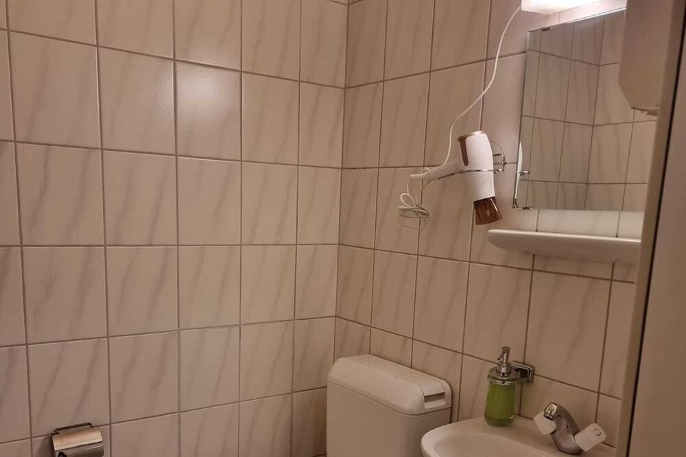 Photo of Bathroom in St. Gallen