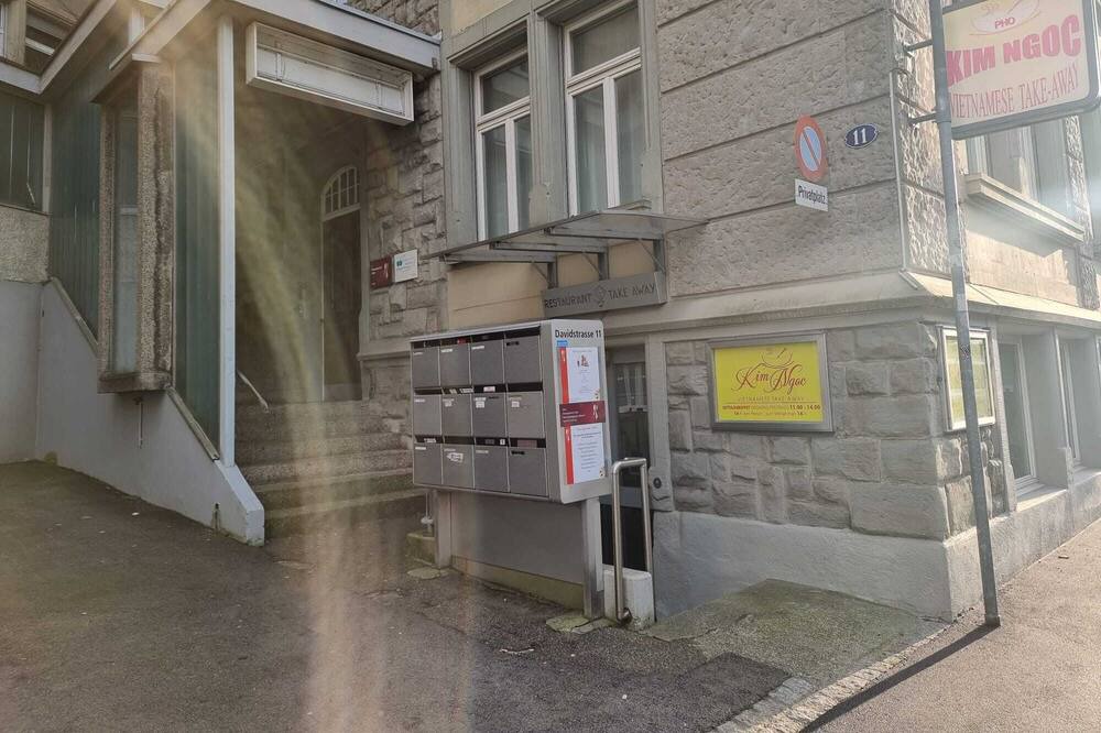 Photo of Outdoor in St. Gallen