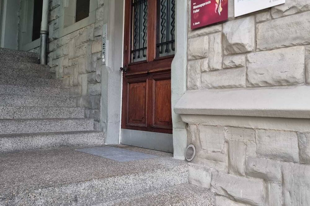 Photo of Outdoor in St. Gallen