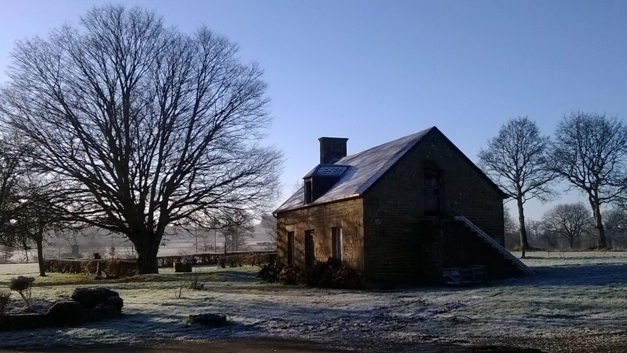 Photo of Outdoor in La Carneille