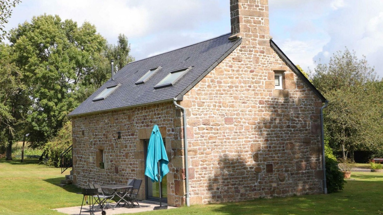 Photo of Outdoor in La Carneille