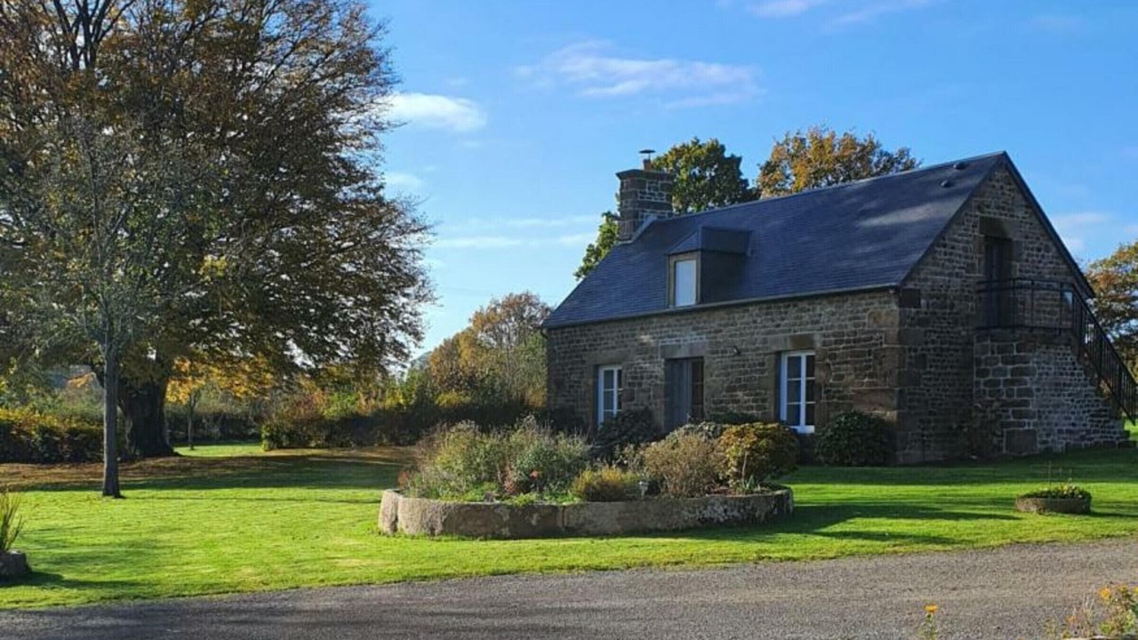 Photo of Outdoor in La Carneille