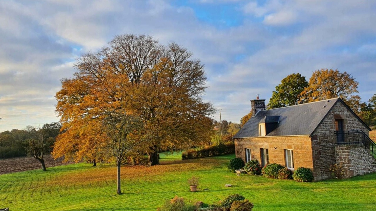 Photo of Outdoor in La Carneille