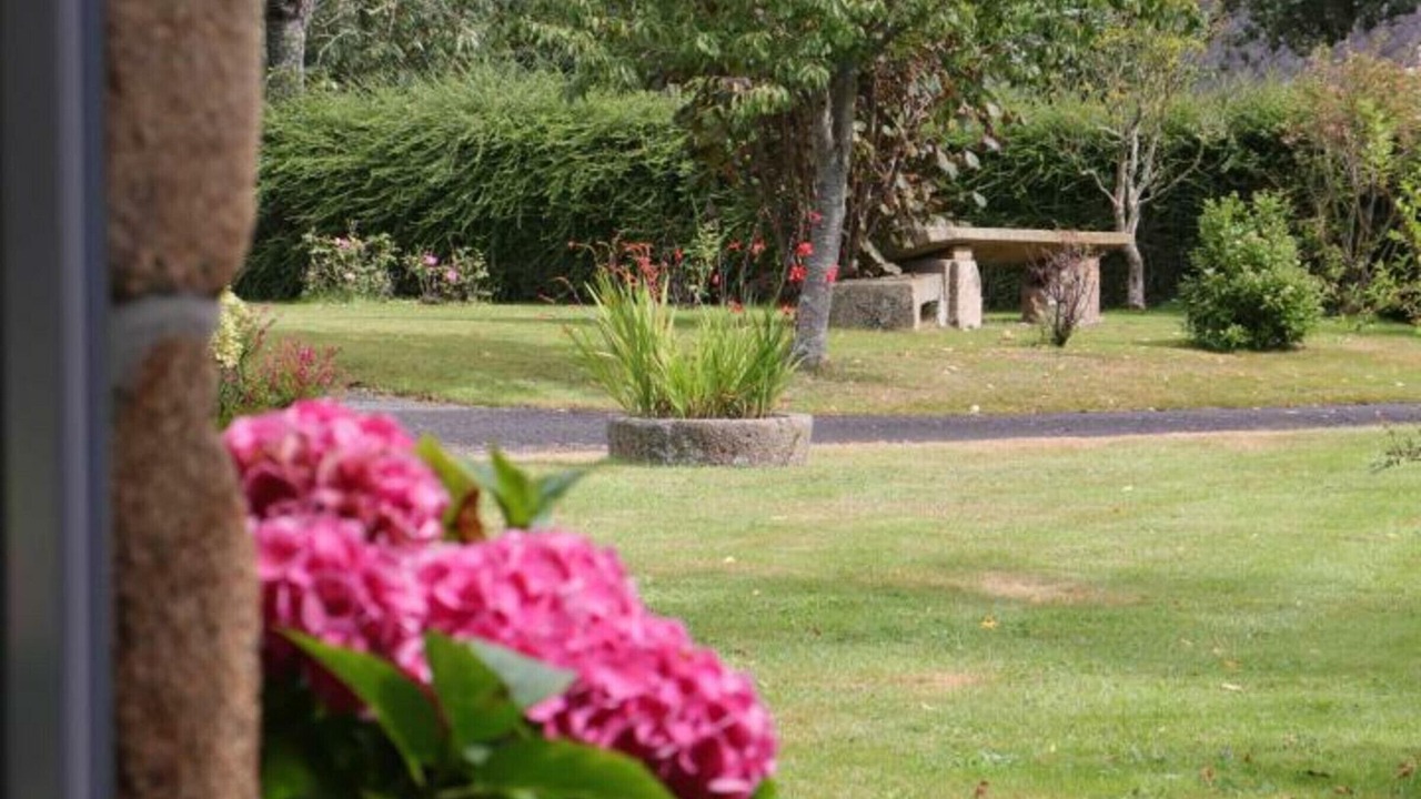 Photo of Outdoor in La Carneille