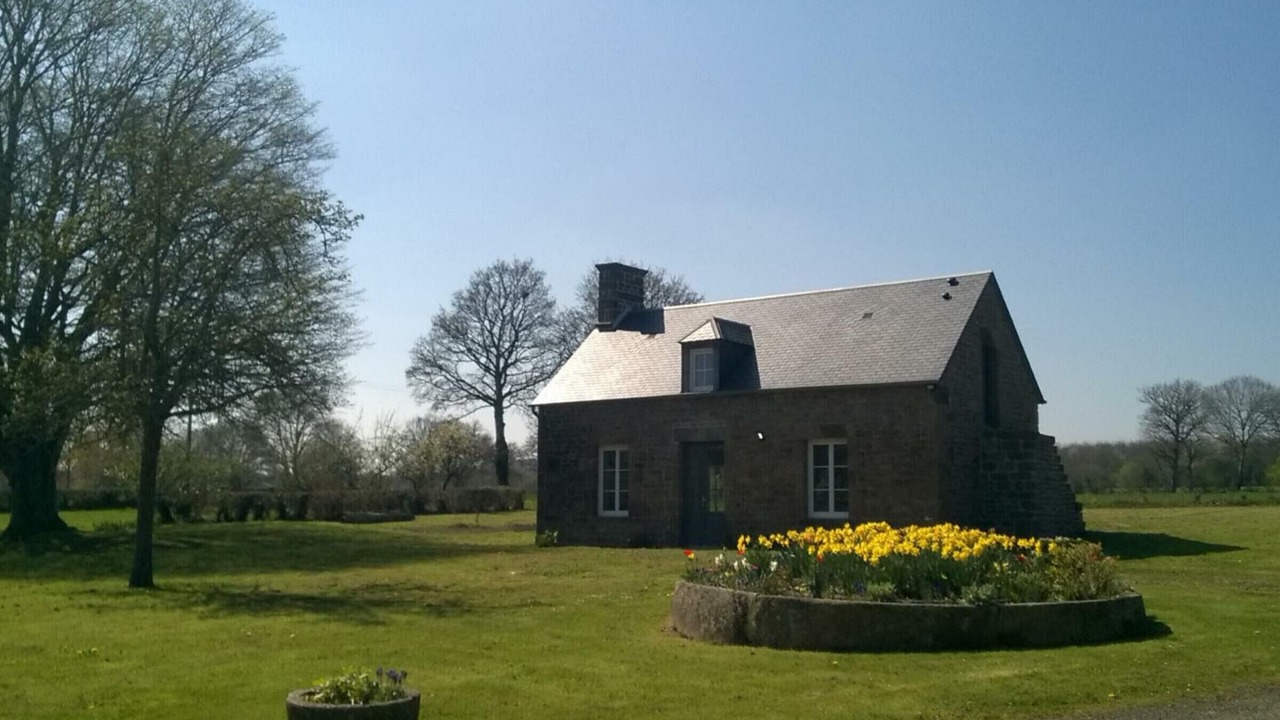 Photo of Outdoor in La Carneille