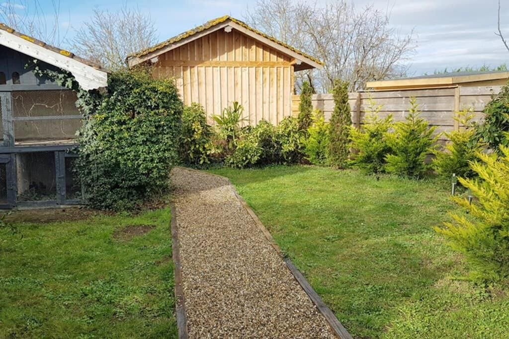 Photo of Outdoor in Langon