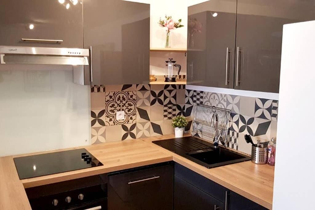 Photo of Kitchen in Langon