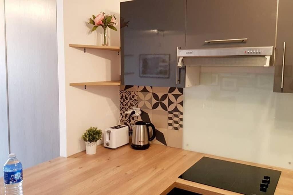 Photo of Kitchen in Langon