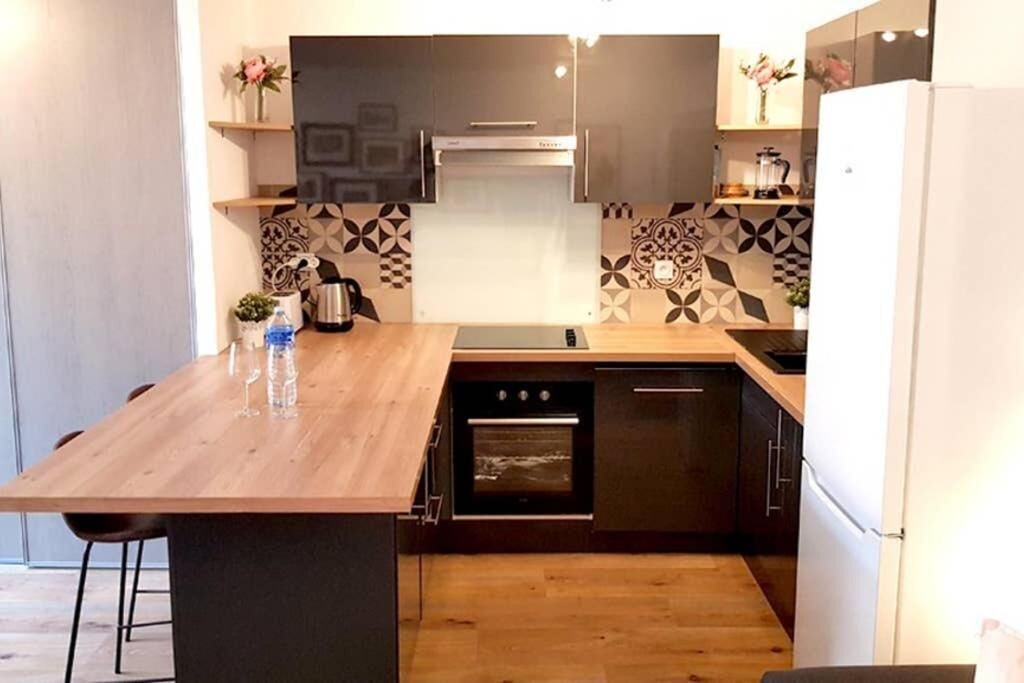 Photo of Kitchen in Langon