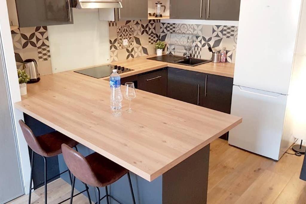 Photo of Kitchen in Langon