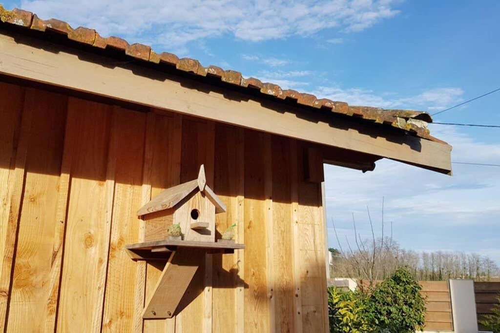 Photo of Outdoor in Langon