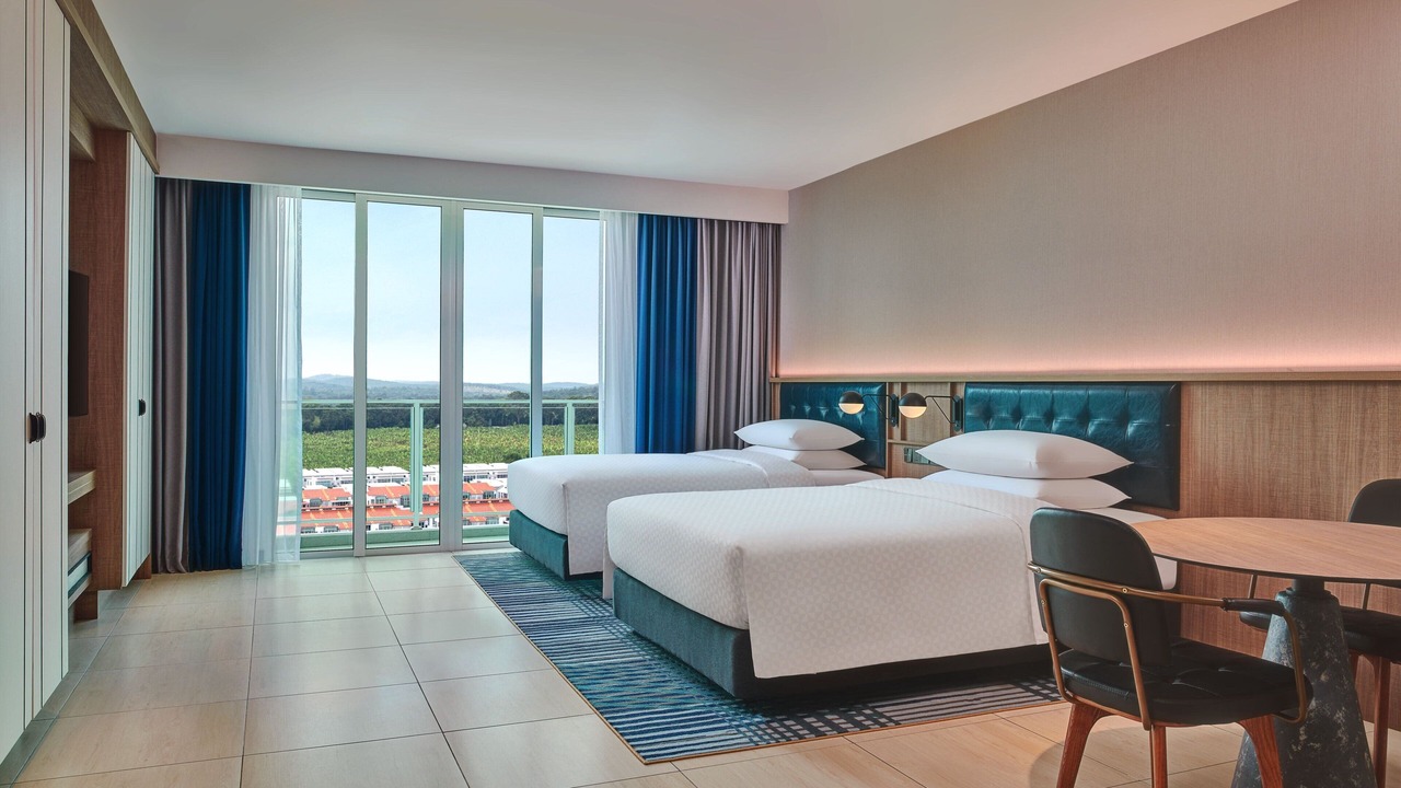 Photo of Bedroom in Bandar Penawar