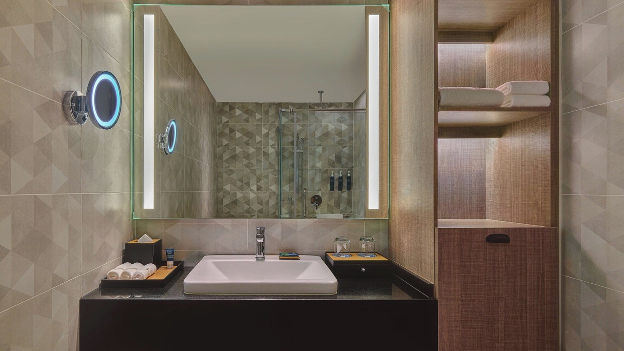 Photo of Bathroom in Bandar Penawar