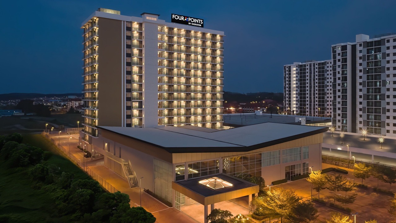 Photo of Outdoor in Bandar Penawar