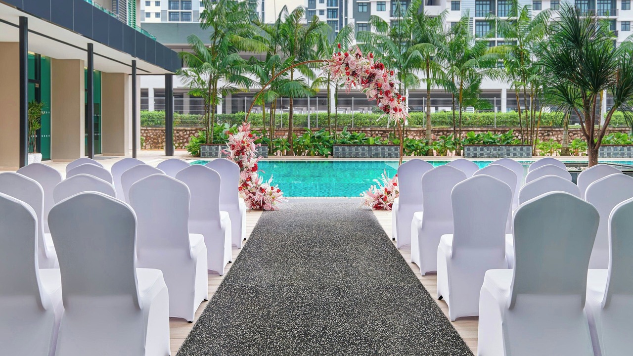 Photo of Outdoor in Bandar Penawar