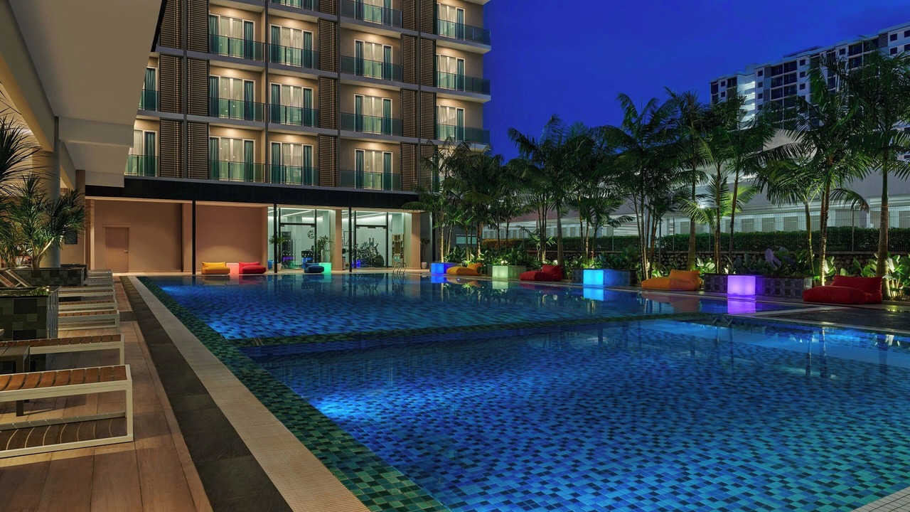 Photo of Outdoor in Bandar Penawar