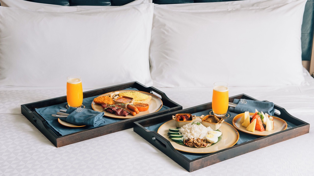 Photo of Livingroom in Bandar Penawar