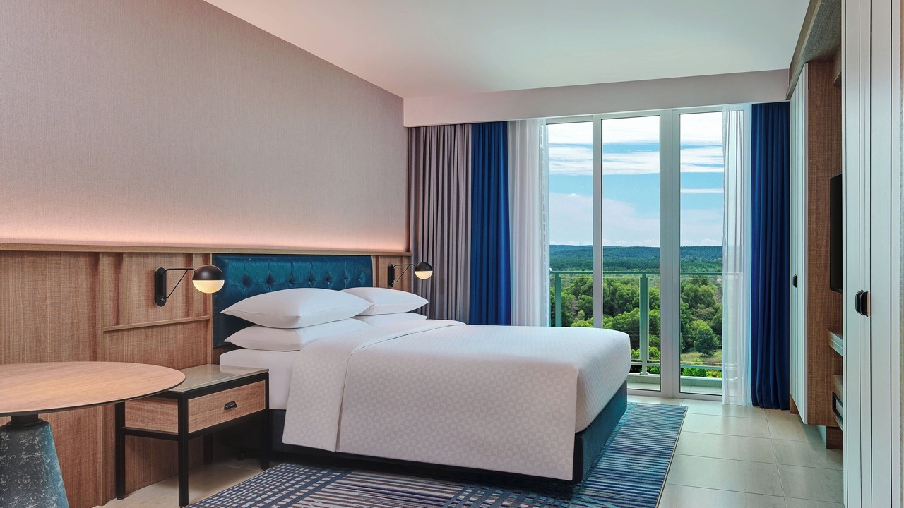 Photo of Bedroom in Bandar Penawar