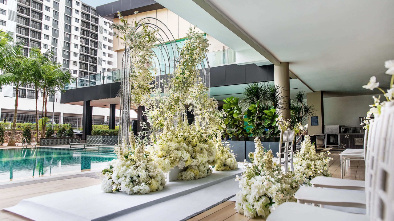 Photo of Outdoor in Bandar Penawar