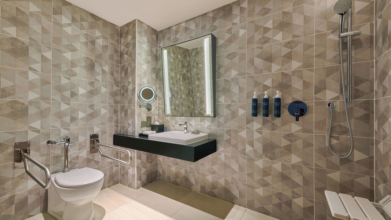 Photo of Patio Balcony in Bandar Penawar