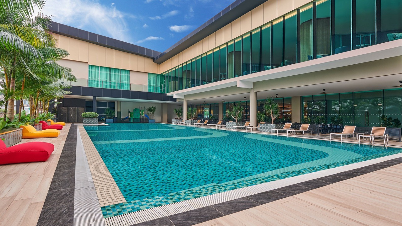 Photo of Outdoor in Bandar Penawar