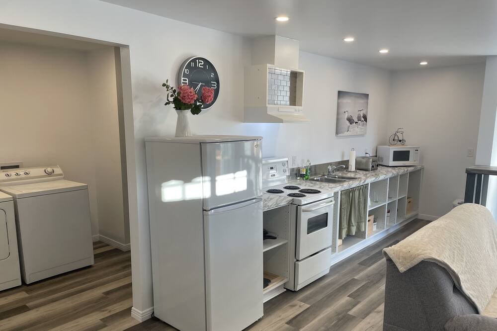 Photo of Kitchen in Masson-Angers