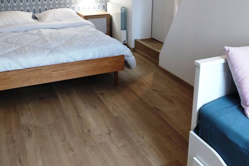 Photo of Bedroom in Saint-Brevin-les-Pins