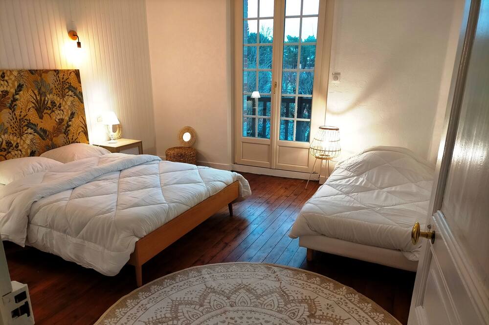 Photo of Bedroom in Saint-Brevin-les-Pins