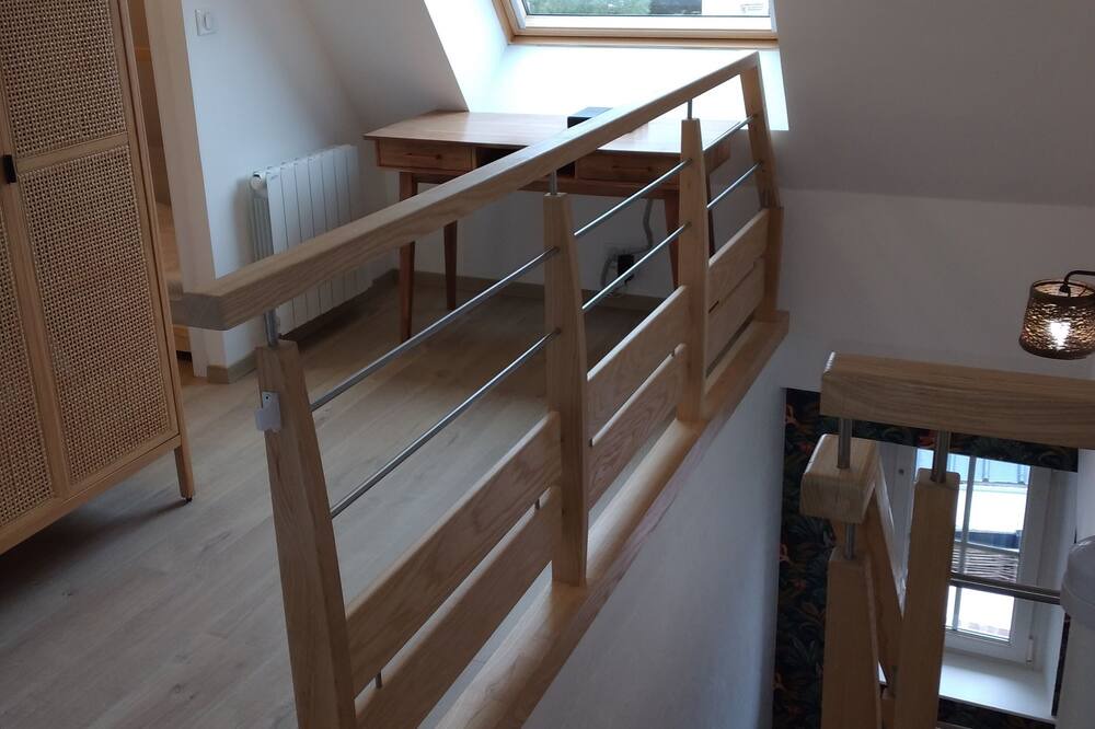 Photo of Bedroom in Saint-Brevin-les-Pins
