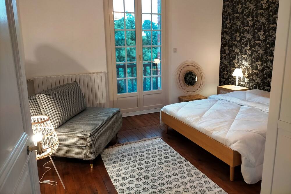Photo of Bedroom in Saint-Brevin-les-Pins