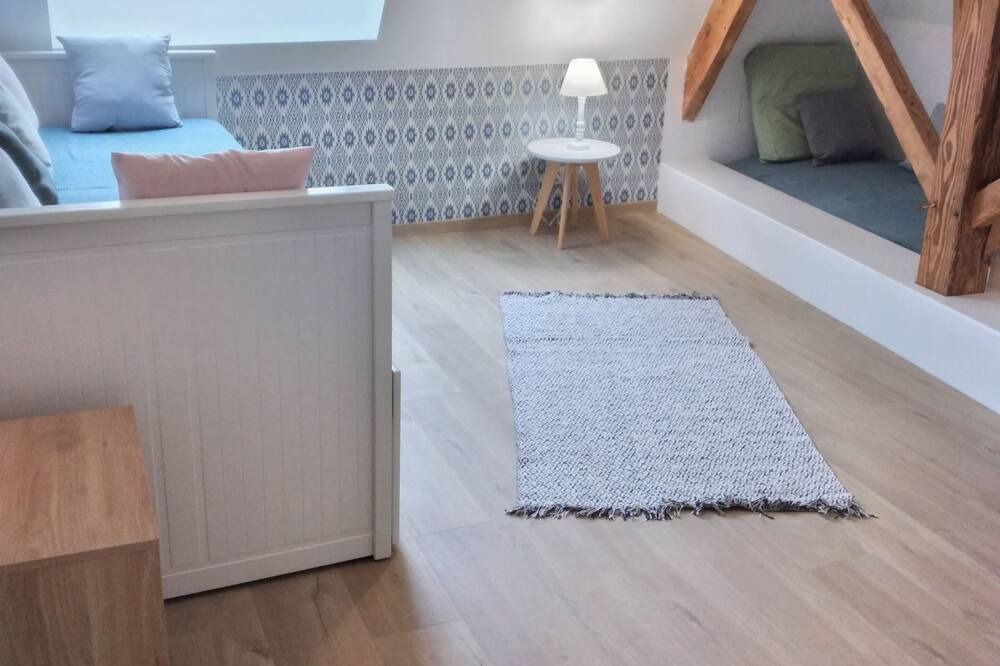Photo of Bedroom in Saint-Brevin-les-Pins
