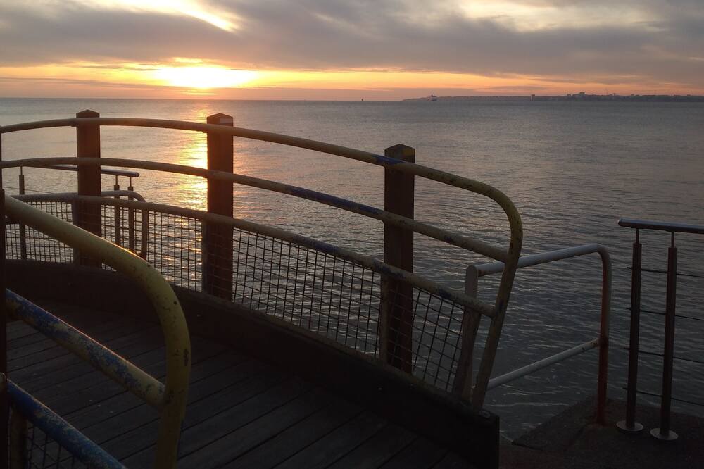 Photo of Patio Balcony in Saint-Brevin-les-Pins