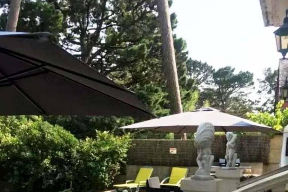 Photo of Patio Balcony in Saint-Brevin-les-Pins