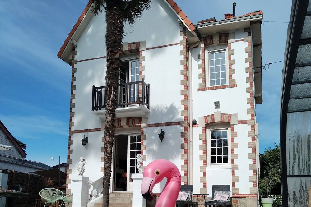 Photo of Outdoor in Saint-Brevin-les-Pins