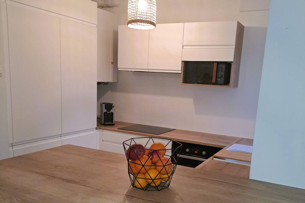 Photo of Kitchen in Saint-Brevin-les-Pins