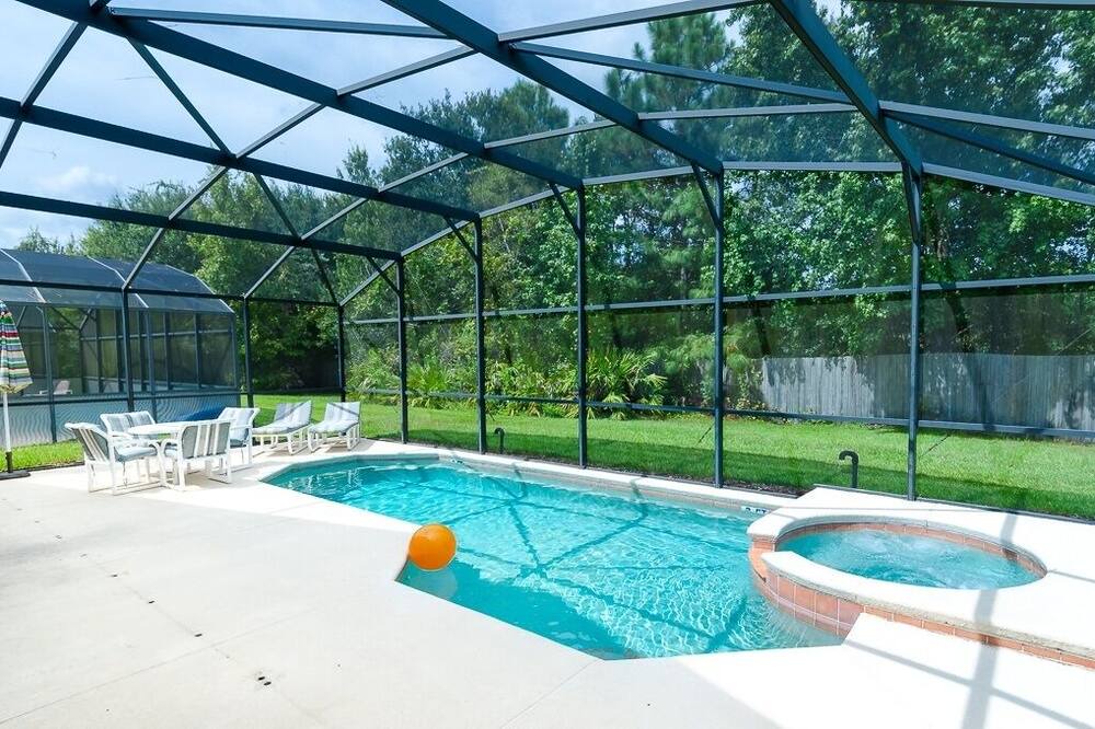 Photo of Outdoor in Kissimmee