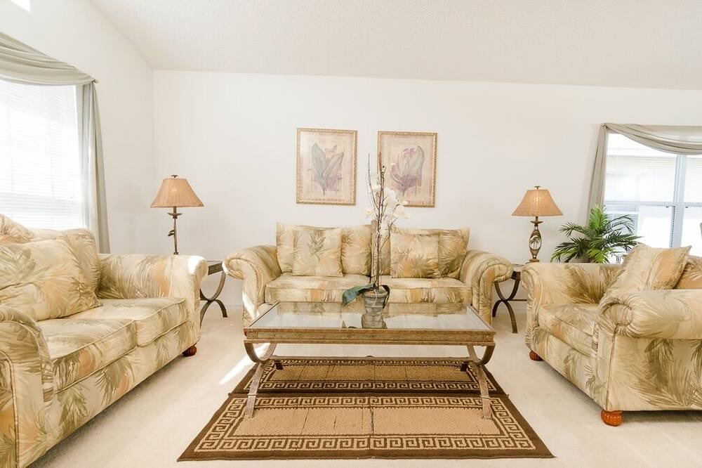 Photo of Bedroom in Kissimmee