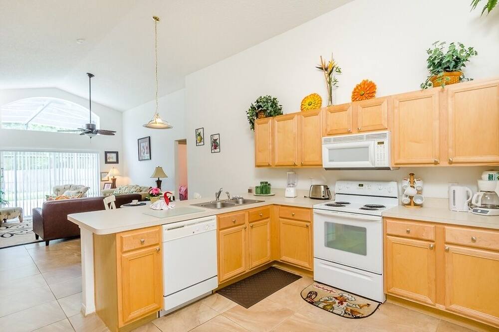 Photo of Bedroom in Kissimmee