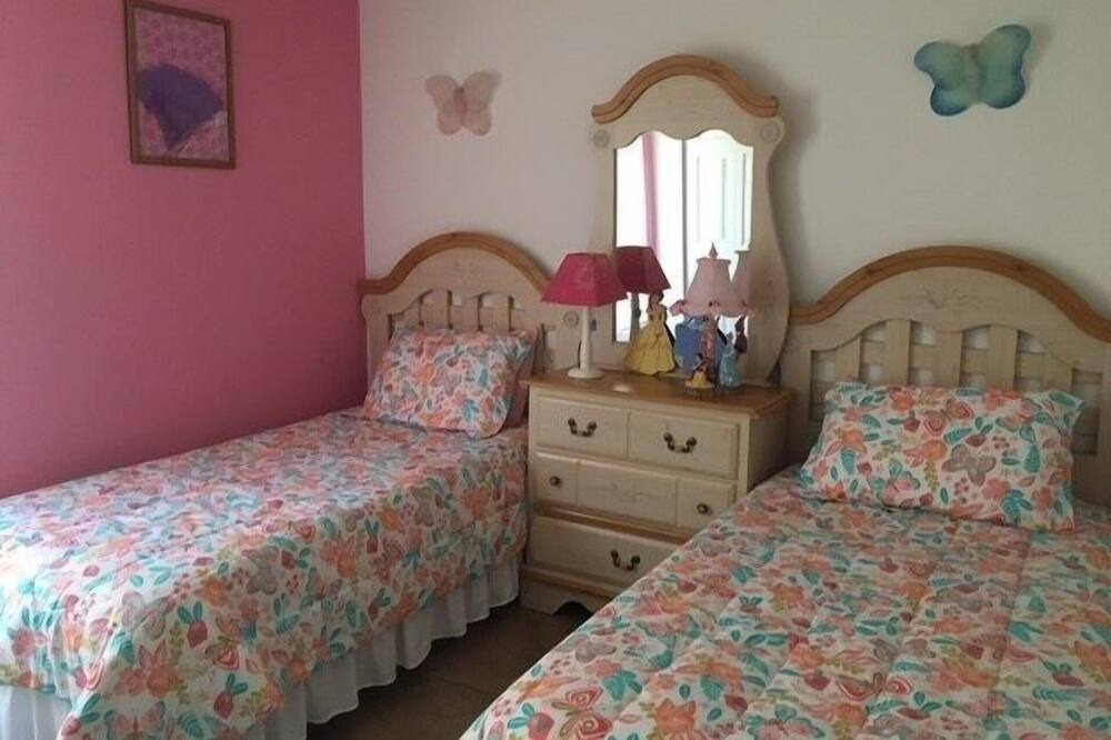 Photo of Bedroom in Kissimmee