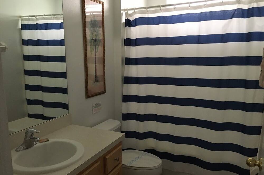 Photo of Bathroom in Kissimmee