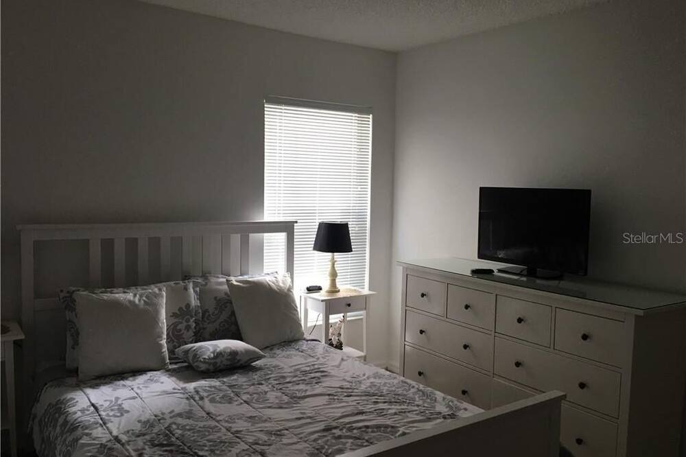 Photo of Bedroom in Kissimmee