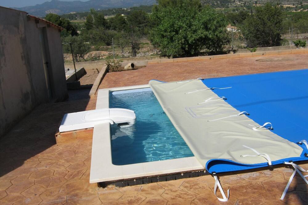 Photo of Outdoor in Lliria
