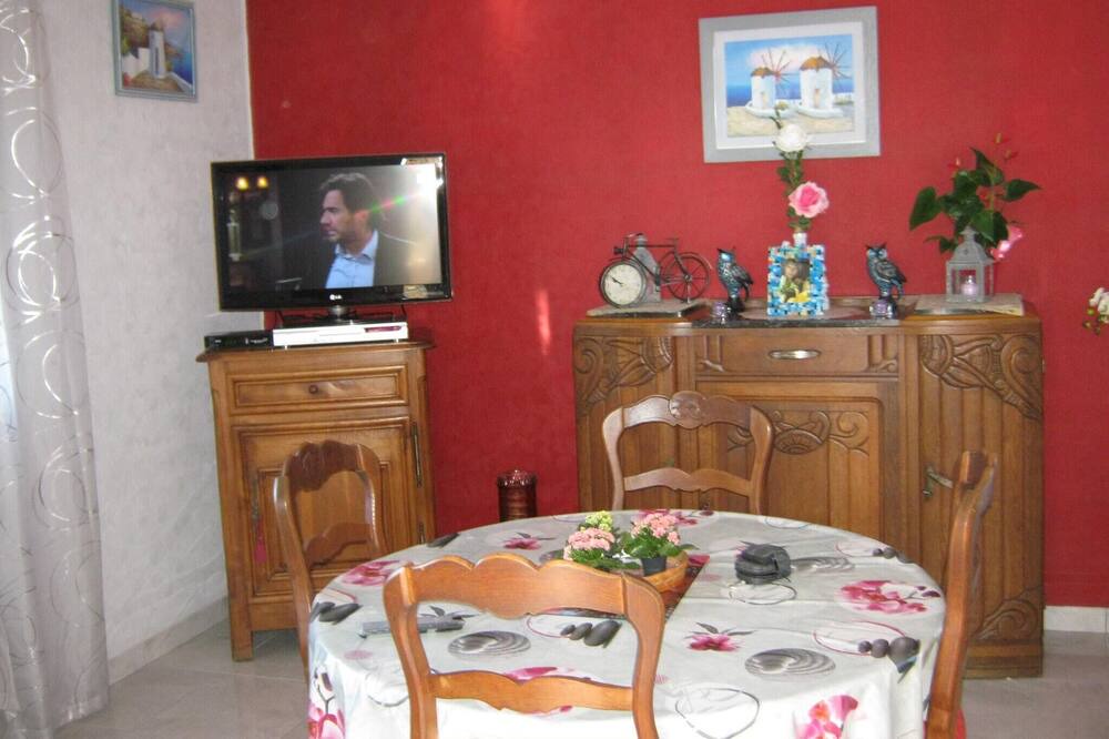 Photo of Livingroom in Lliria