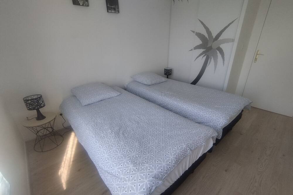 Photo of Bedroom in Carrieres-sous-Poissy