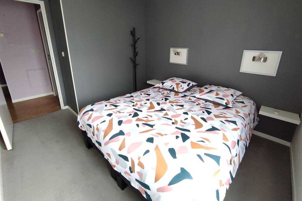 Photo of Bedroom in Carrieres-sous-Poissy