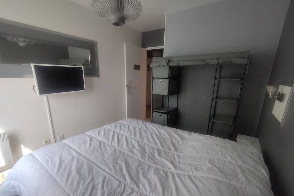 Photo of Bedroom in Carrieres-sous-Poissy