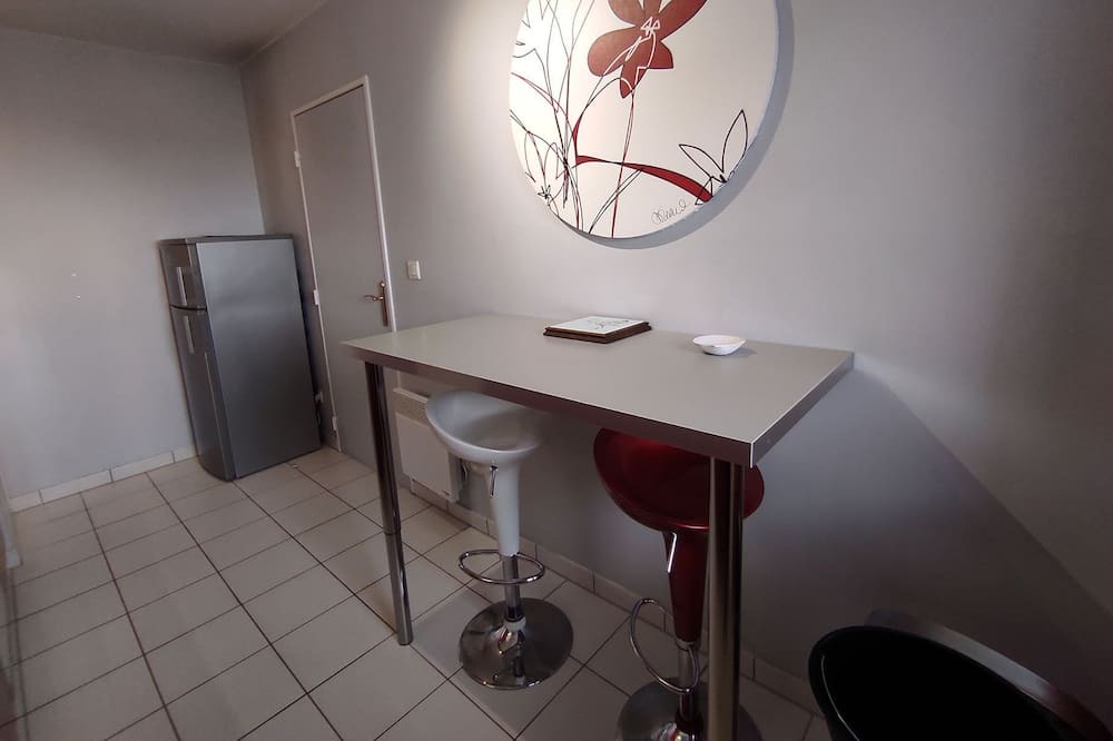 Photo of Bedroom in Carrieres-sous-Poissy