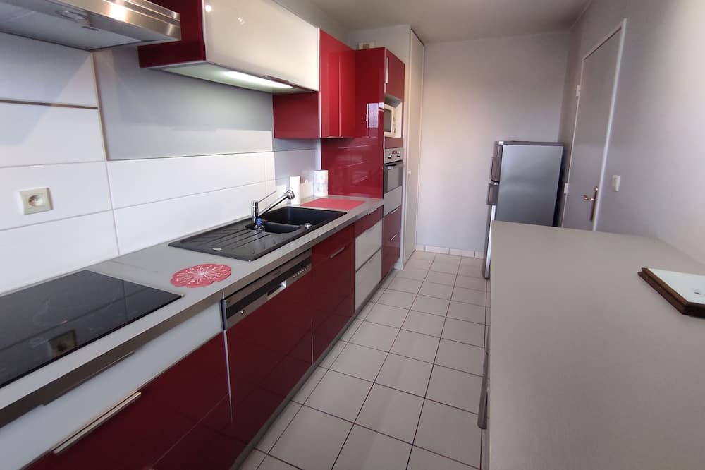 Photo of Kitchen in Carrieres-sous-Poissy