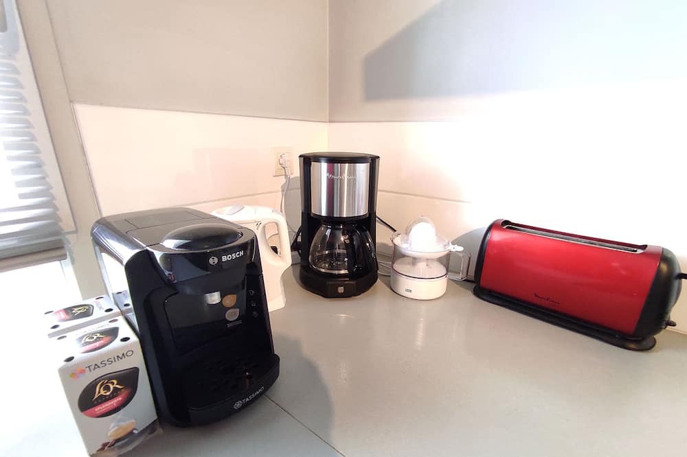 Photo of Kitchen in Carrieres-sous-Poissy