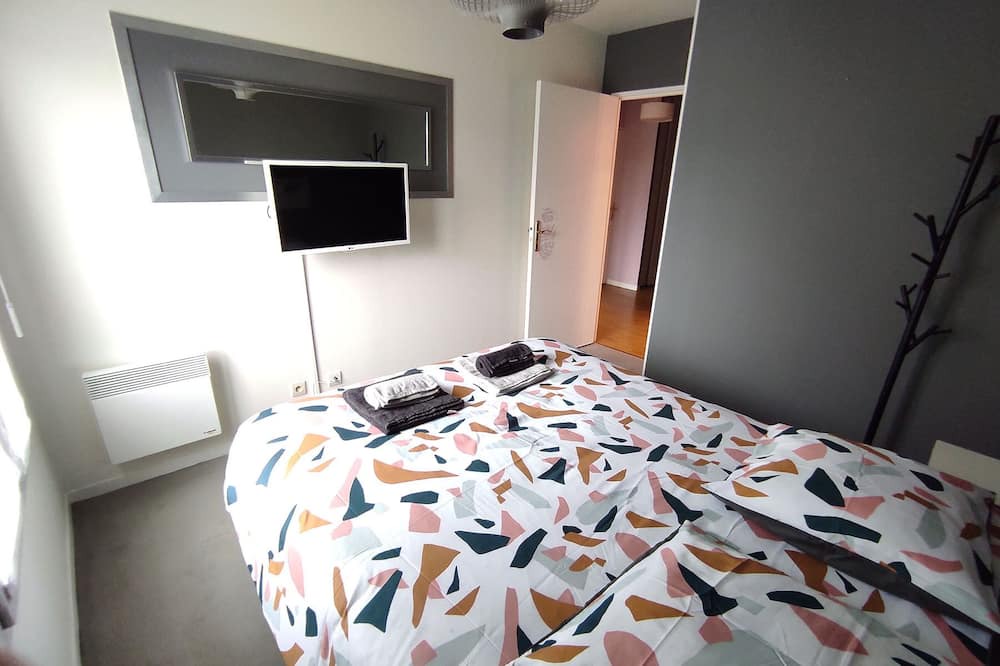 Photo of Bedroom in Carrieres-sous-Poissy